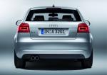 Audi A3 2.0T 2008 года